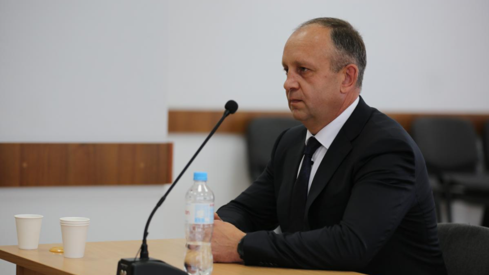 Конкурс в Закарпатский апелляционный суд: трех кандидатов ожидает собеседование