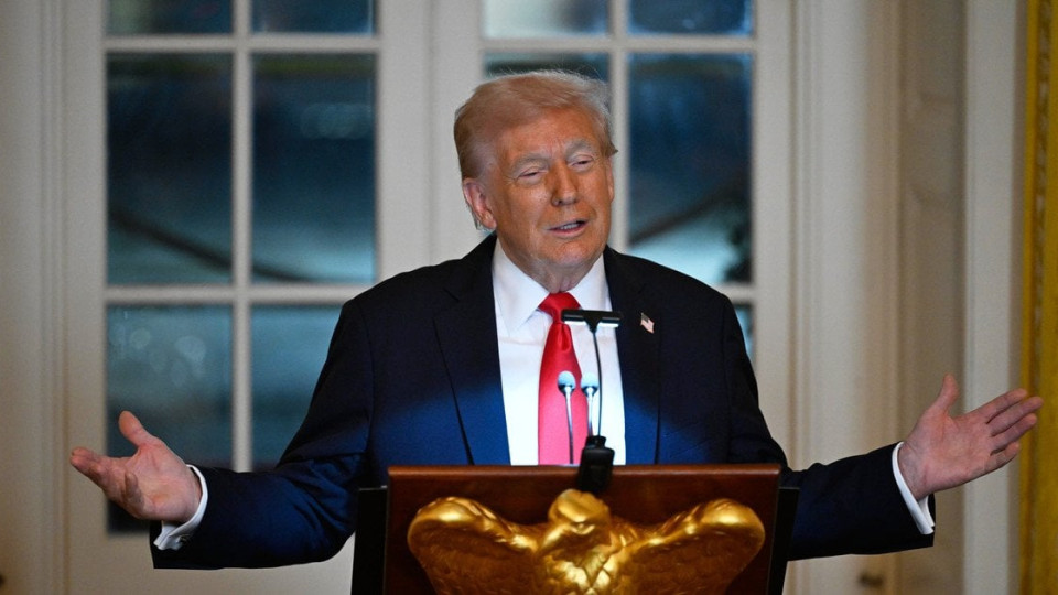 «Все ідеально», – Трамп прокоментував результати МРТ