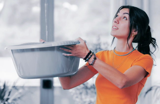 Есть ли вина ОСББ в затоплении квартиры и должно ли оно компенсировать ремонт — что решил апелляционный суд