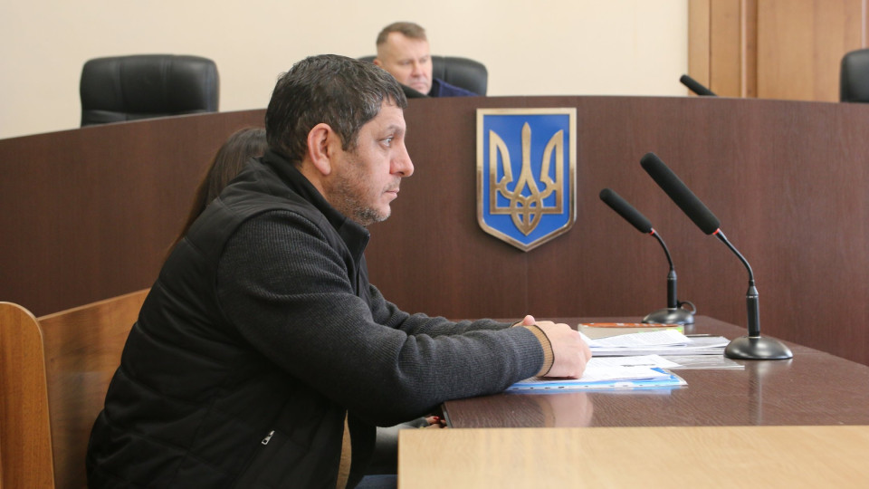 Свидетелю по делу детектива НАБУ Магамедрасулова избрали меру пресечения в Киеве