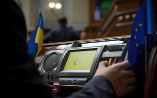 Кредиты, бизнес, ВПЛ – что заложили в законе о запуске Национального учреждения развития