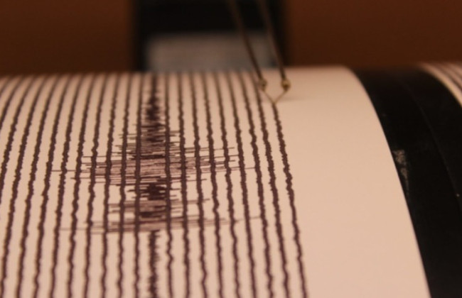 У Туреччині стався потужний землетрус, є руйнування — відео