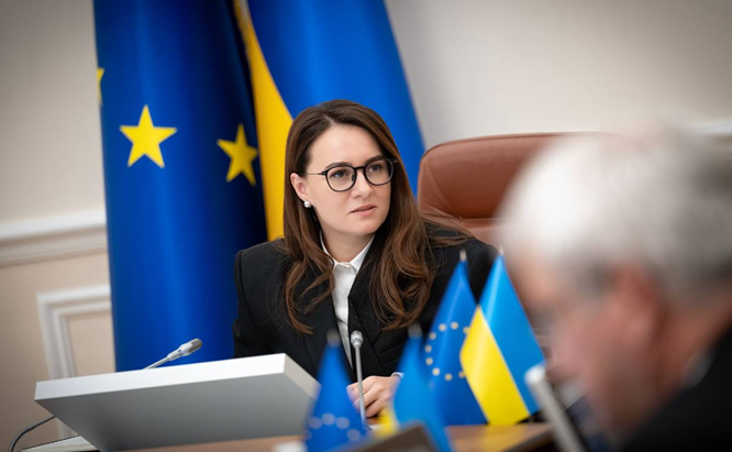 В Україні офіційно стартував опалювальний сезон, — Юлія Свириденко