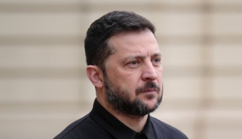 Зеленский о лишении гражданства Труханова: Это не политический шаг