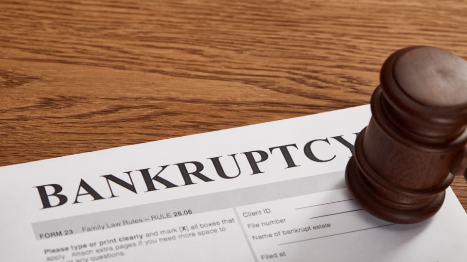 Грошові вимоги до боржника у справі про банкрутство тих кредиторів, які є особами, пов'язаними з РФ, не підлягають визнанню — КГС ВС