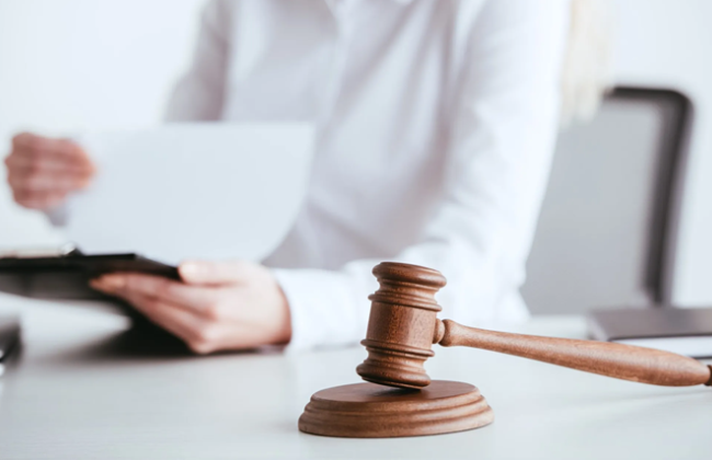 Верховный Суд высказался о праве уполномоченных лиц подписывать налоговые уведомления-решения