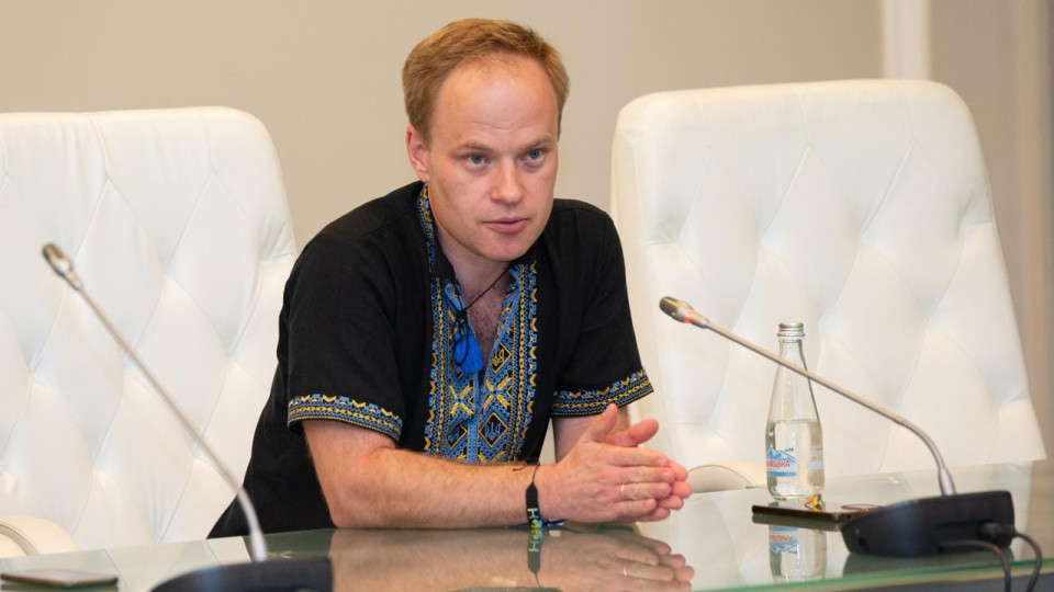 Путін маніпулює темою журналістів у нібито оточених Куп’янську та Покровську — Юрчишин