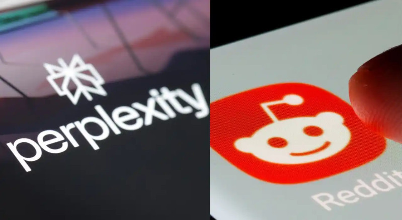 Reddit подала иск против Perplexity AI и трех компаний из-за кражи данных
