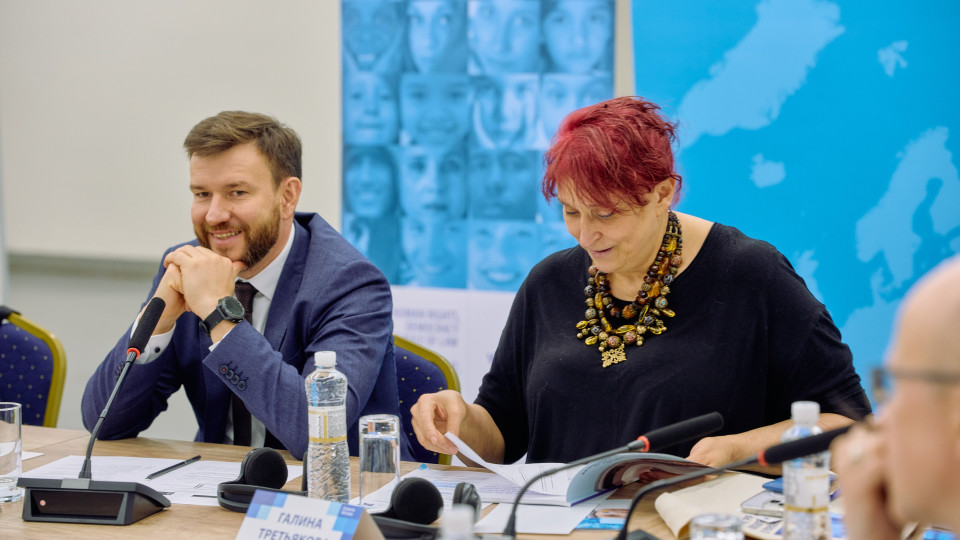 Від прожиткового мінімуму планують відокремити понад 180 видів виплат — Улютін