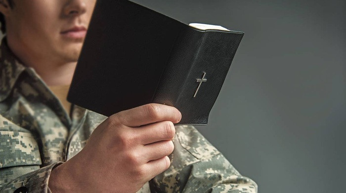 Мобилизированный верующий не доказал незаконность своего призыва — детали дела