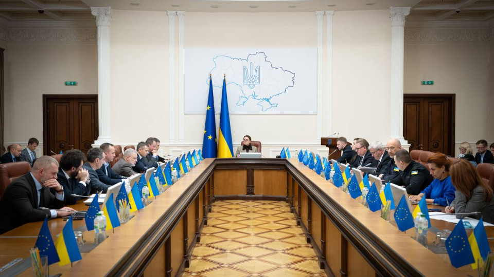 Кабмін створює Єдиний реєстр кваліфікацій — що про нього відомо