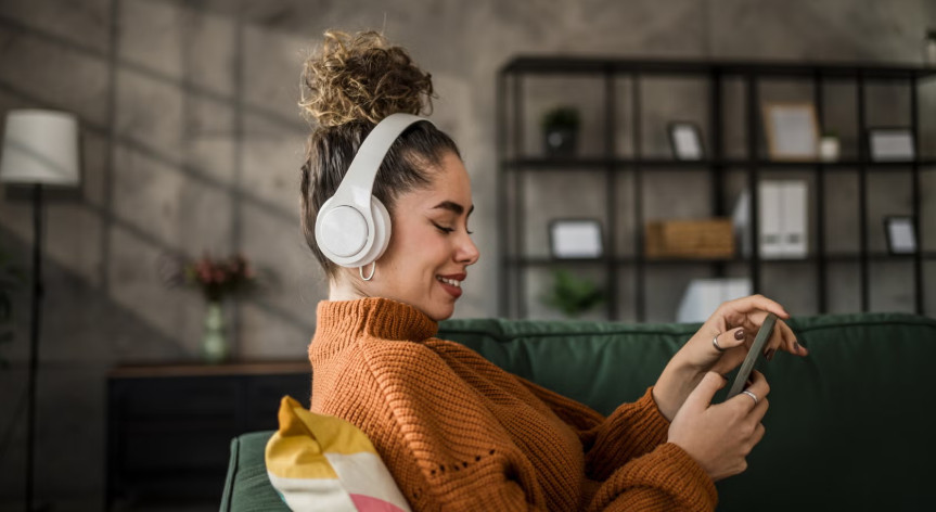 Музыка эффективности — поможет ли аудио-биохакинг повысить продуктивность