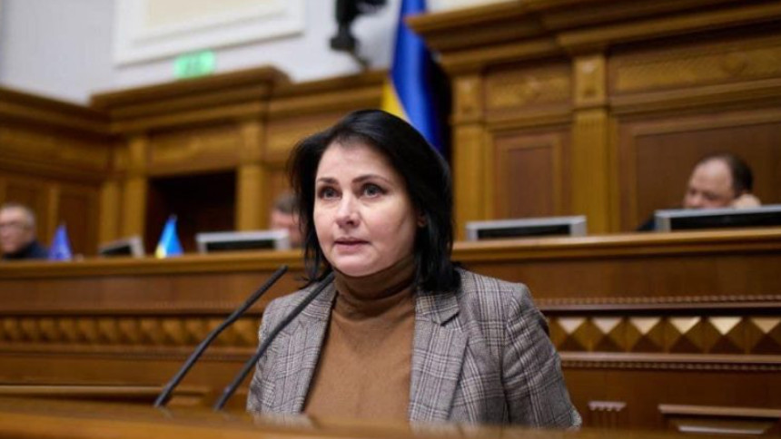 ТЦК не може підходити до громадян в балаклавах, без поліції та бодікамер  — нардепка Ірина Фріз