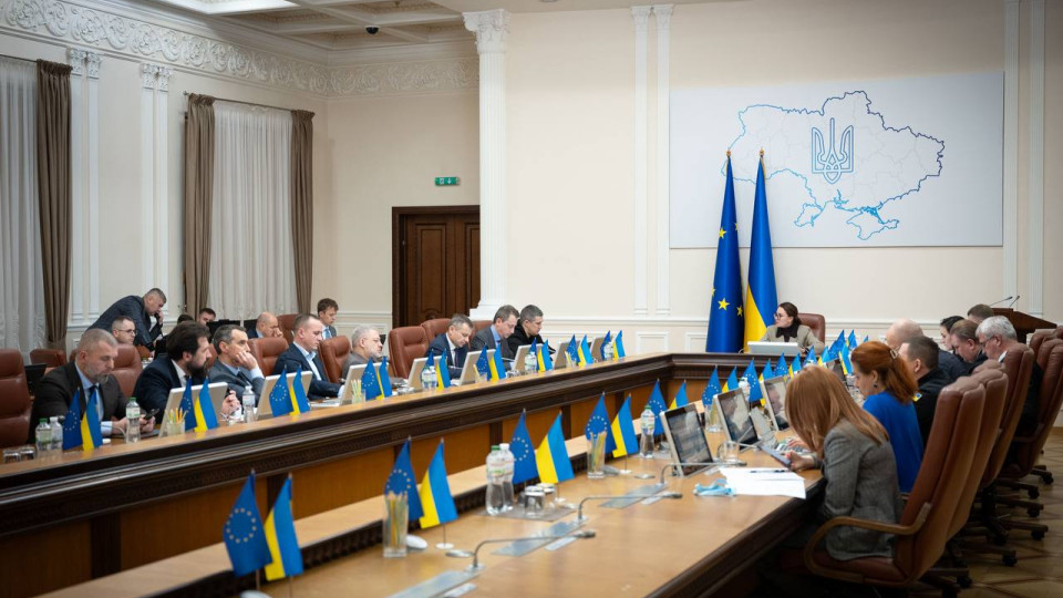 «Обрій»: уряд підтримав запуск системи, яка допоможе українцям знайти роботу за допомогою штучного інтелекту