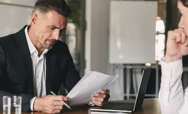 Верховний Суд: посада не може вважатися вакантною після поновлення працівника на ній за рішенням суду