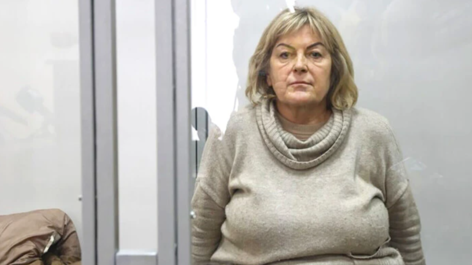 ВАКС продлил срок действия обязанностей в отношении бывшей руководительницы Хмельницкой МСЭК Татьяны Крупы