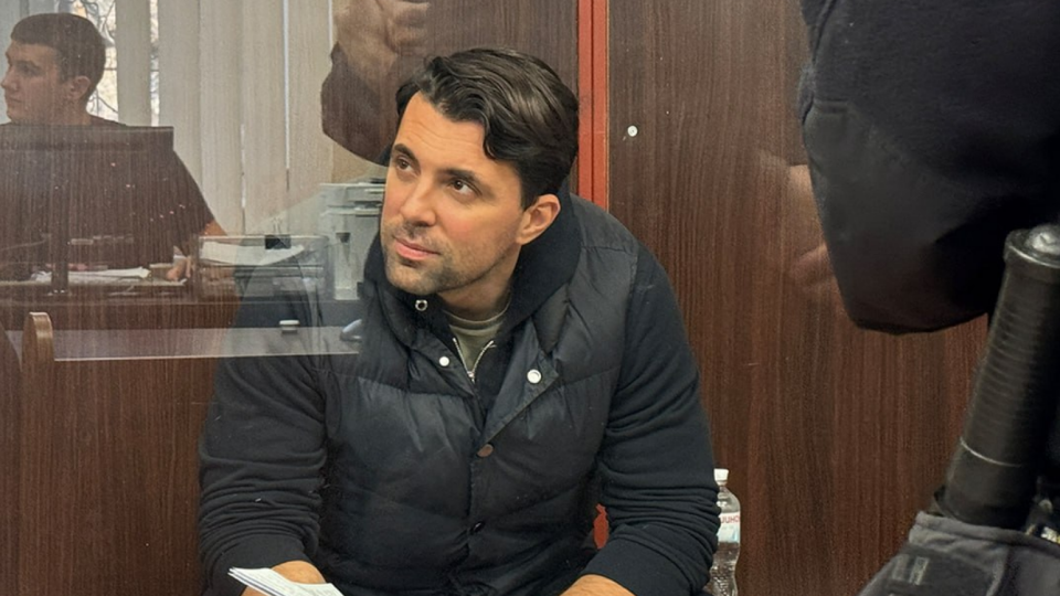 Суд отправил экс-главу «Укренерго» Владимира Кудрицкого под стражу на 2 месяца с залогом почти 14 млн грн