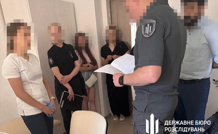 Центральная ВВК начала отменять незаконные выводы о непригодности к службе, оформленные на Днепропетровщине — ГБР