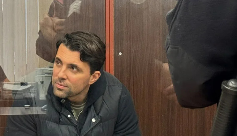 Ексголова Укренерго Кудрицький вийшов із СІЗО під заставу — ЗМІ