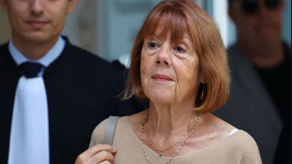 У Франції змінять визначення зґвалтування після резонансної справи Жизель Пеліко