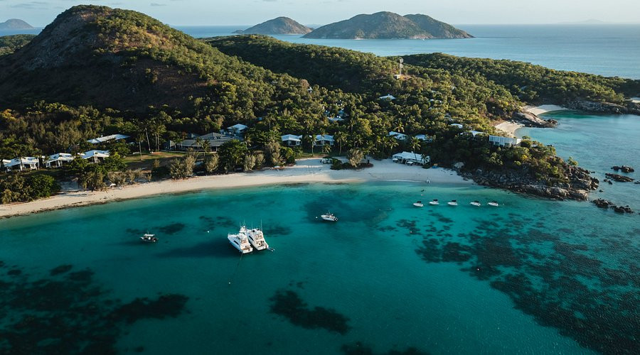 В Австралії 80-річну жінку забули на острові під час круїзу — вона померла