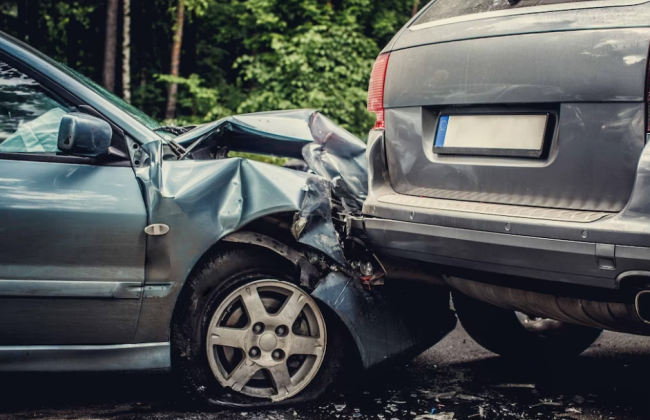 В Україні оновили систему «автоцивілки» – що передбачає новий закон про страхування в разі ДТП