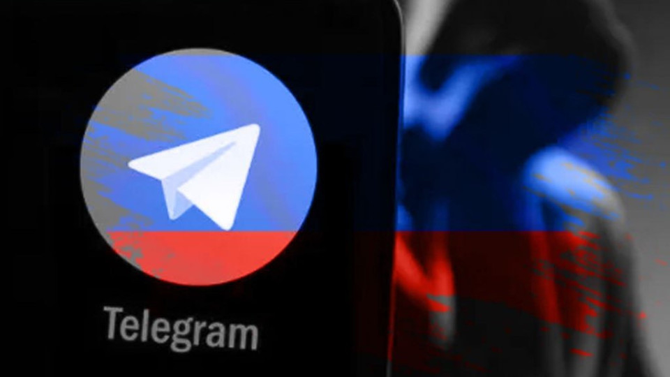 Росія вербує виконавців диверсій у Європі через Telegram – ЦПД РНБО