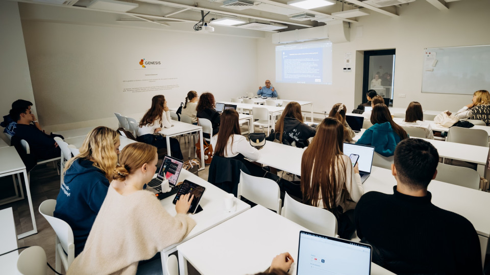 Василь Крат розповів про застосування конструкції фраудаторності у правових системах ЄС та Великої Британії