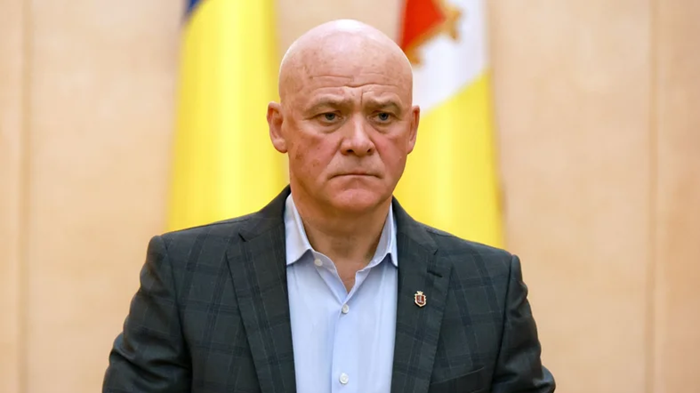 Геннадія Труханова відправили під цілодобовий домашній арешт  до 28 грудня