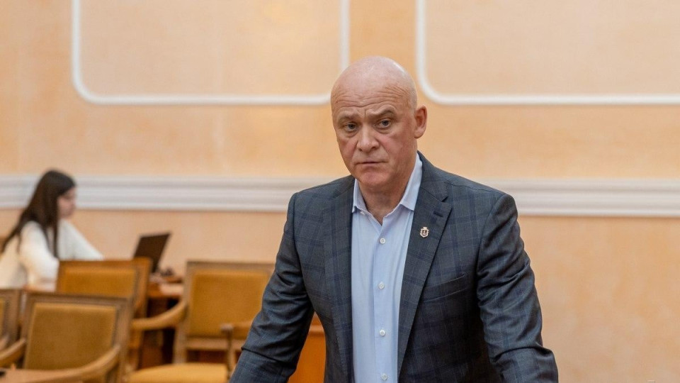 У прокуратурі пояснили, чому справу Труханова розглядає Печерський райсуд Києва