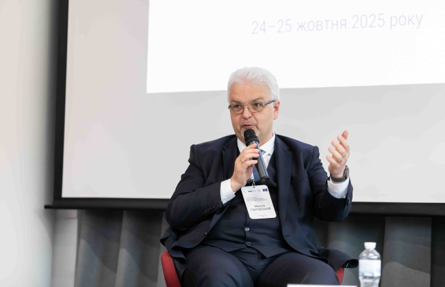 Суддя ЄСПЛ висловився щодо свободи слова в контексті підтримки авторитету суду