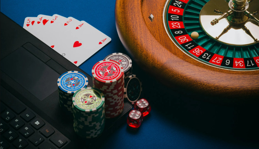 Кабмін посилив вимоги до грального бізнесу: у разі ознак лудоманії — зупинятимуть гру