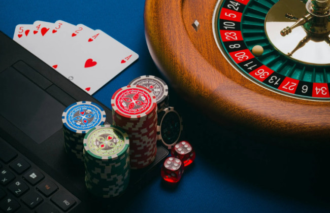 Кабмін посилив вимоги до грального бізнесу: у разі ознак лудоманії — зупинятимуть гру