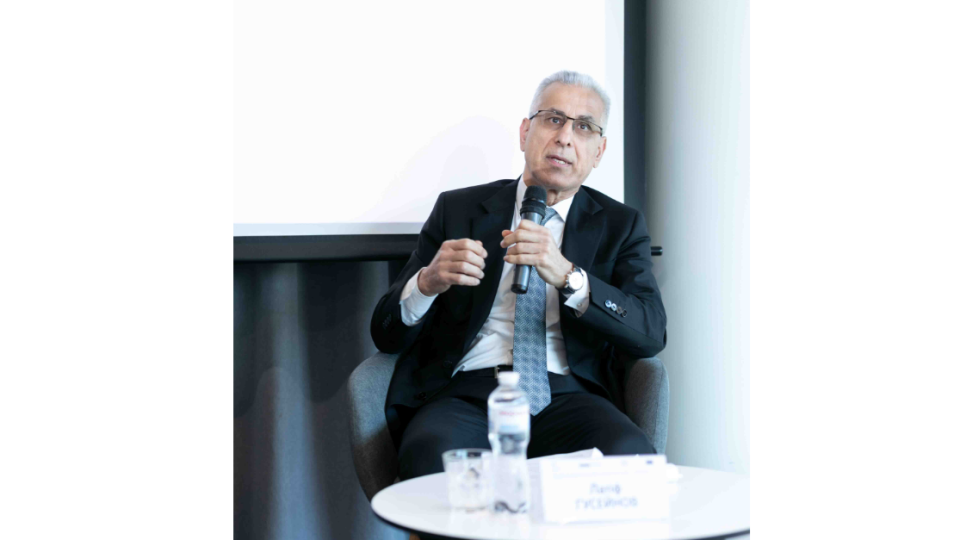 В Україні близько 27–30% громадян висловлюють недовіру до Європейського суду з прав людини – Латіф Гусейнов