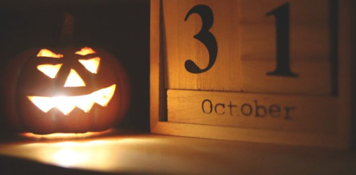 31 жовтня – яке сьогодні свято та головні події