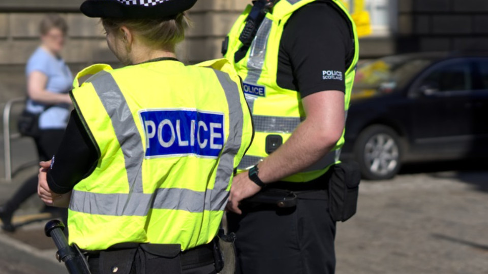 Полиция Шотландии будет применять ИИ для прогнозирования преступлений и более эффективного распределения сил