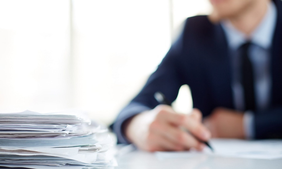 Офис противодействия рейдерству за девять месяцев рассмотрел более тысячи жалоб в сфере госрегистрации