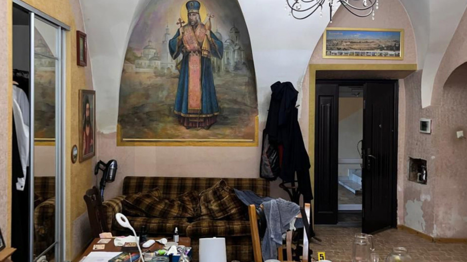 В Хмельницкой области священник забил мужчину до смерти – дело передали в суд