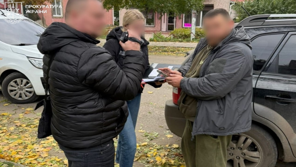 Офіцер на Одещині вимагав 45 тисяч гривень у військових за закриття справ про СЗЧ — прокуратура