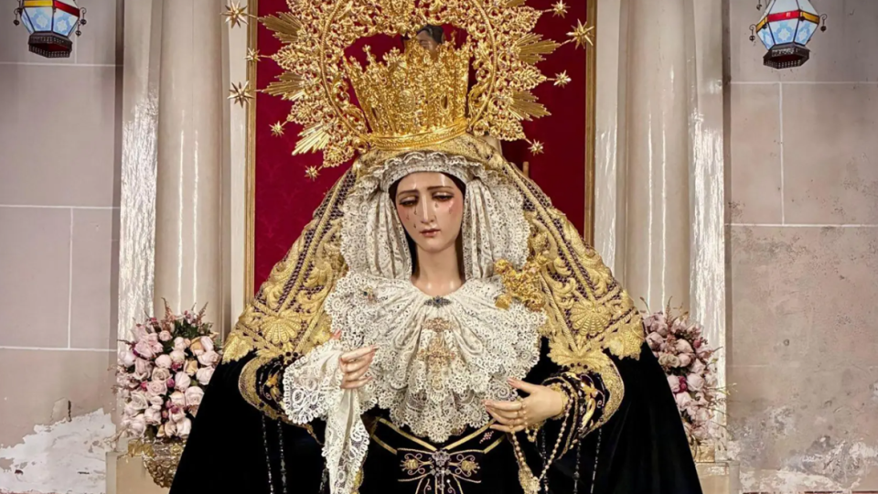 Ювелирная волна: после кражи драгоценностей в Лувре преступники добрались до испанской церкви