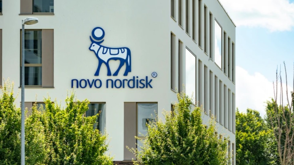 Pfizer подала в суд на Novo Nordisk — компанії борються за стартап із лікування ожиріння