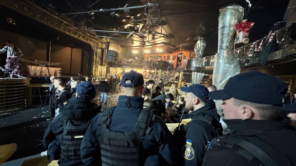 Одесский клуб оказался в центре скандала из-за русской музыки — ОВА требует расследования