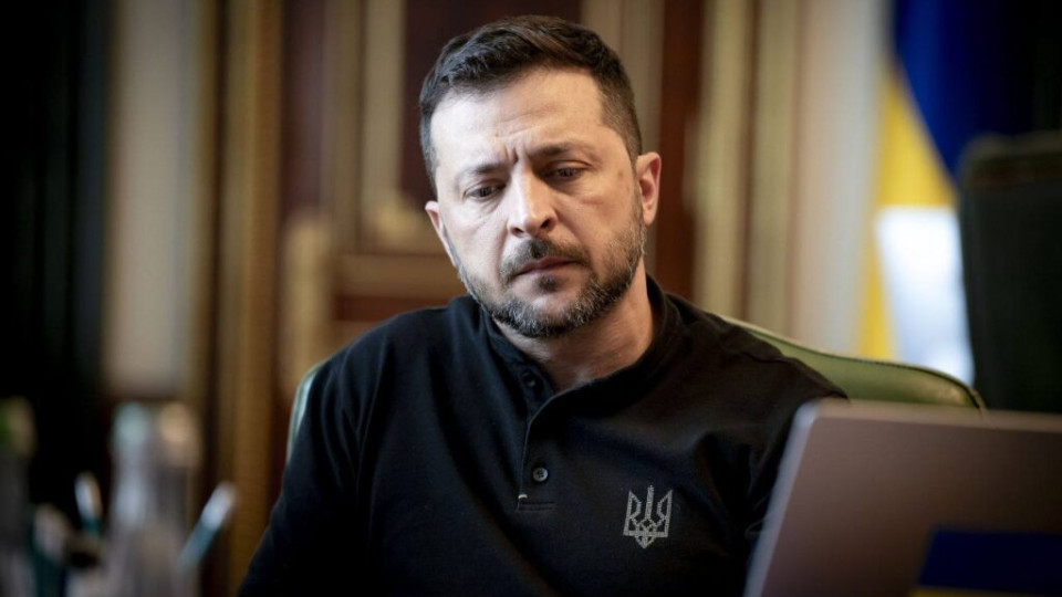 Новые системы ПВО Patriot из Германии уже в Украине – Зеленский