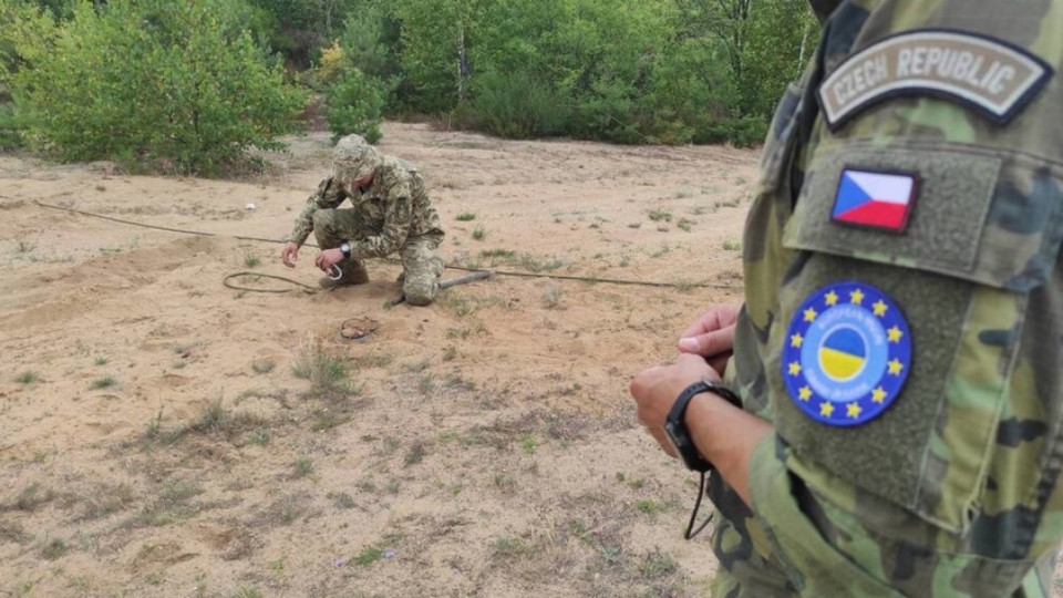 Чехия планирует самый массовый набор в армию за 20 лет