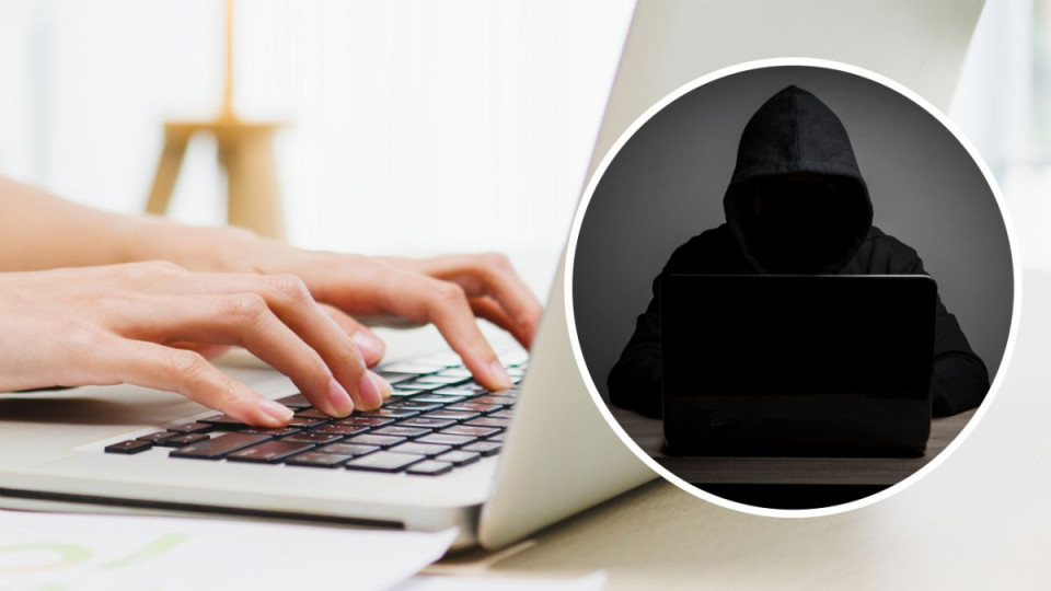 На Прикарпатье женщина потеряла 10 тысяч гривен из-за фейковой «зимней денежной помощи»