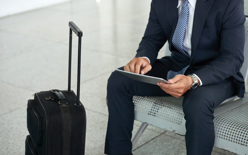 Гоструда разъяснила: можно ли отправить в командировку работника с инвалидностью