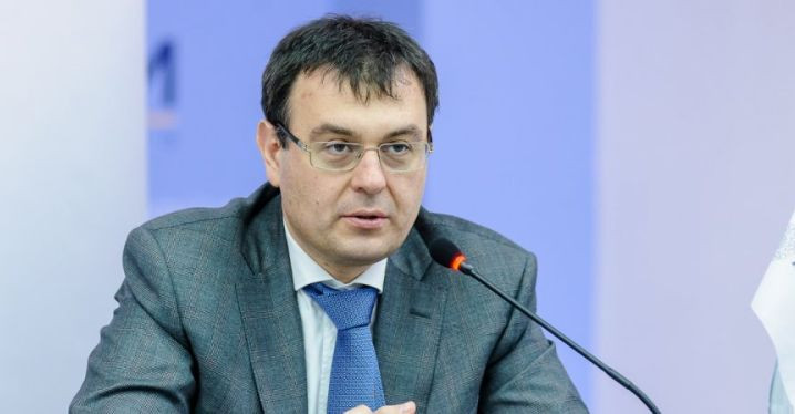 У ДПС готують запуск сервісу передзаповнення ПДВ-декларацій — Гетманцев