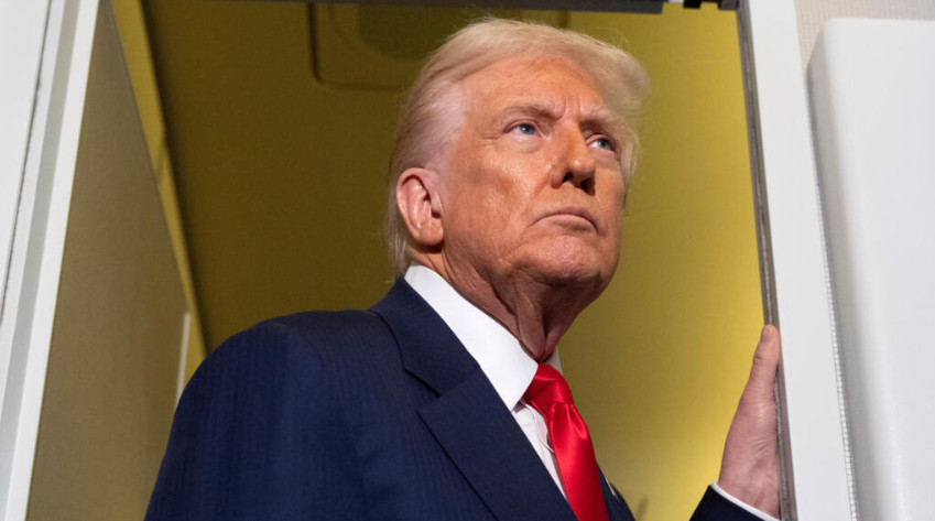 Дональд Трамп заявив, що зможе добитися завершення війни РФ проти України