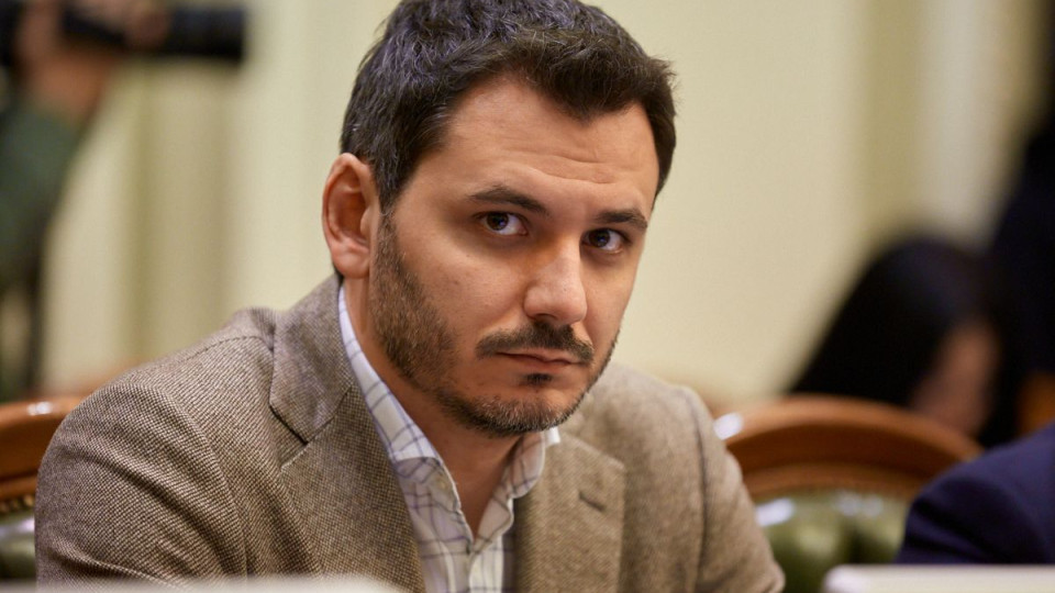 Україна ставить за мету довести частку вітчизняної зброї до 50% вже наступного року — Чернєв