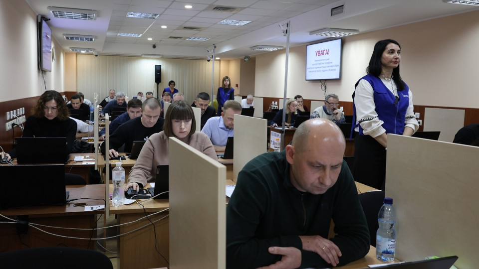 Два завдання – два рівні: у ВККС пояснили особливості практичного етапу відбору до ВАКС